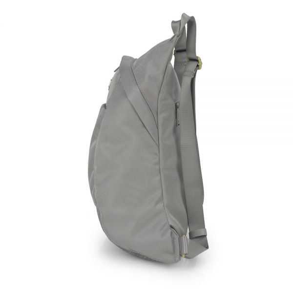 Backpack Gabol Logic Grey