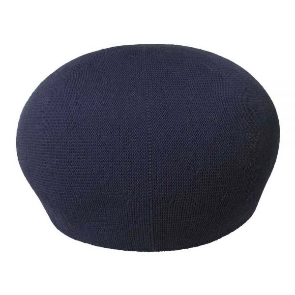 Summer Cap Kangol Bamboo 507 Dark Blue