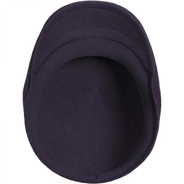 Summer Cap Kangol Bamboo 507 Dark Blue