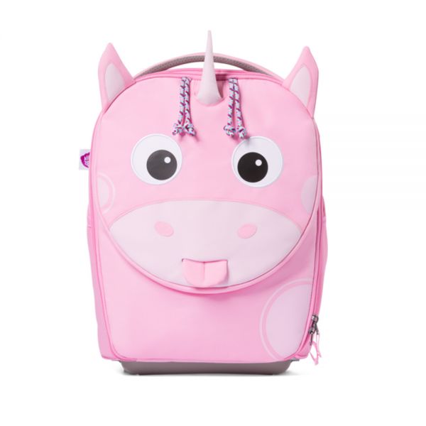 Βαλίτσα παιδική μονόκερος Affenzahn Unicorn Emma Luggage