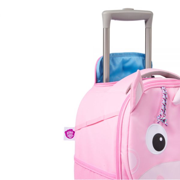 Βαλίτσα παιδική μονόκερος Affenzahn Unicorn Emma Luggage