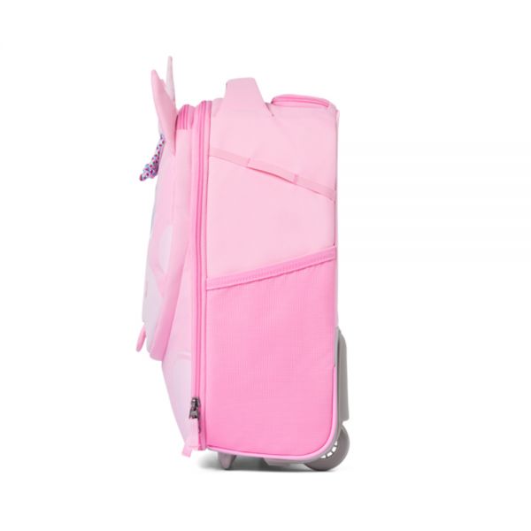 Βαλίτσα παιδική μονόκερος Affenzahn Unicorn Emma Luggage