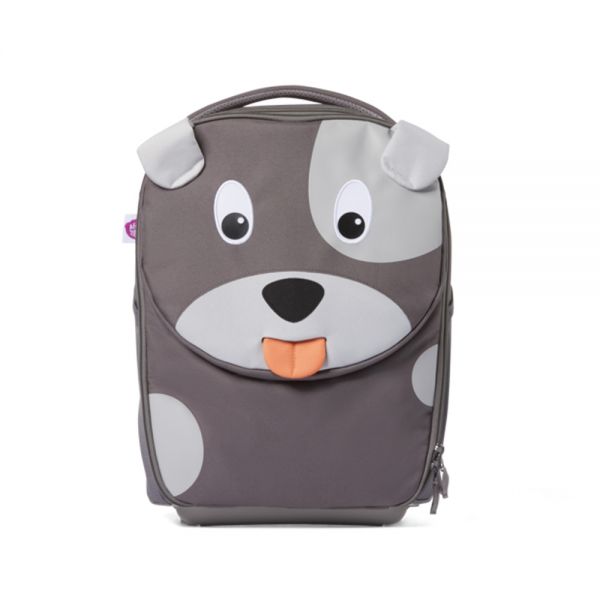 Kids Trolley Luggage Affenzahn Dylan The Dog