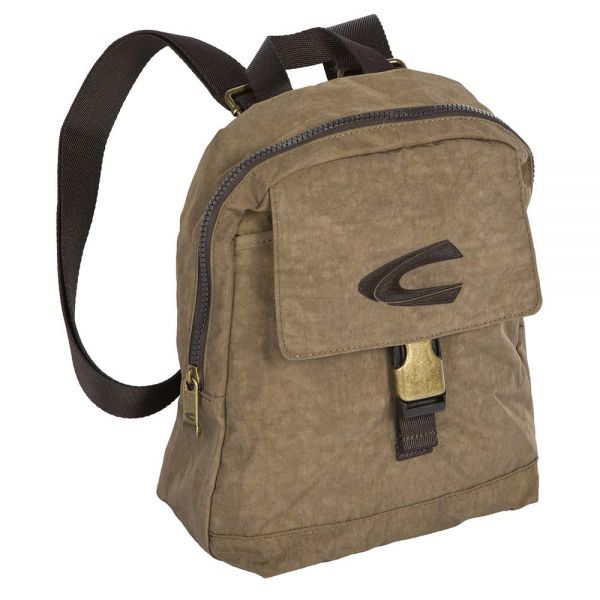 Backpack Camel Active Journey Sand