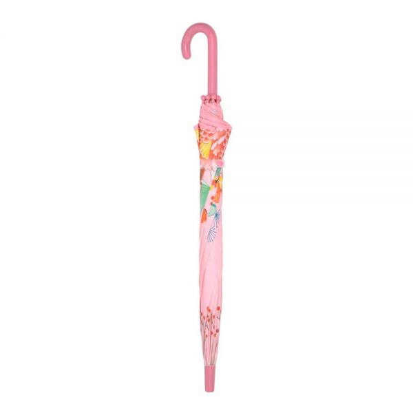 Kids Manual Umbrella Djeco Flower Garden