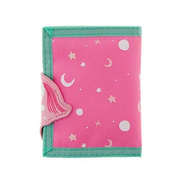 Wallet Stephen Joseph Unicorn