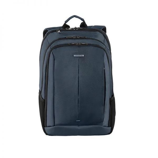 Backpack L Samsonite GuardIT 2.0 Laptop 17,3'' Blue