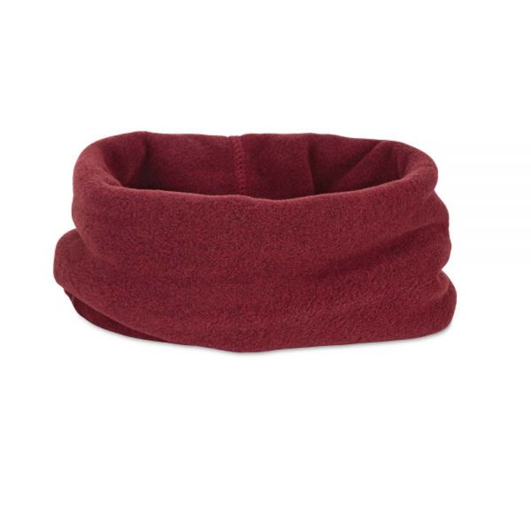 Winter Fleece Allrounder Sterntaler Dark Red