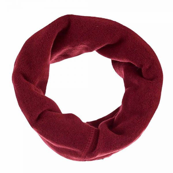 Winter Fleece Allrounder Sterntaler Dark Red