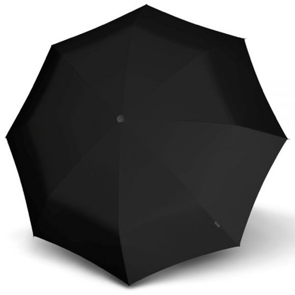 Manual Folding Umbrella Knirps Α.050 Black