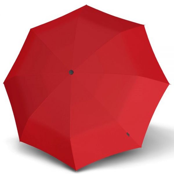 Manual Folding Umbrella Knirps Α.050 Red