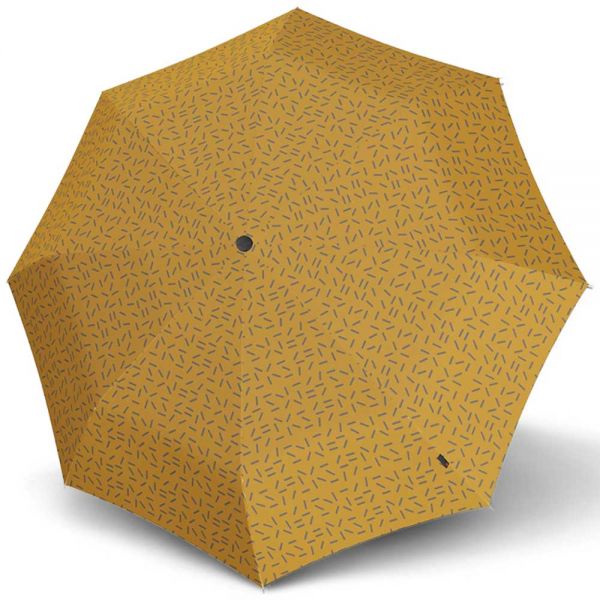 Manual Folding Umbrella Knirps Α.050 2 Dance Honey