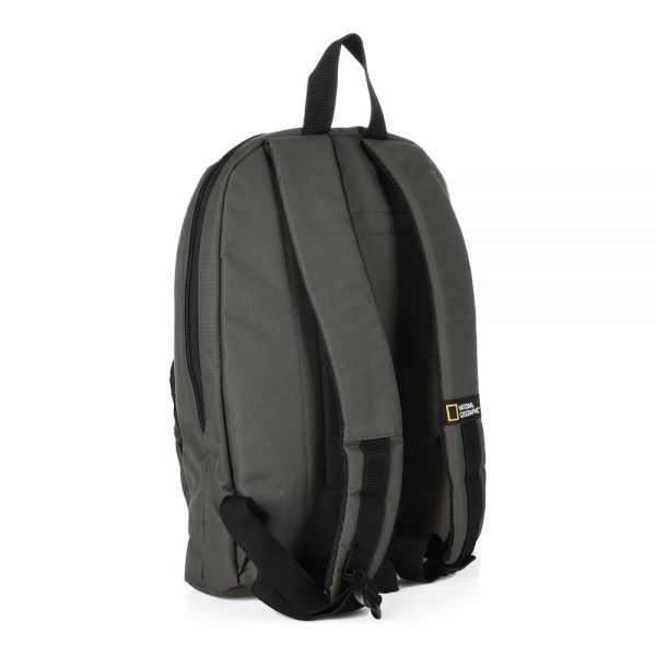Σακίδιο πλάτης γκρι National Geographic Pro Female Backpack Grey N00720.125