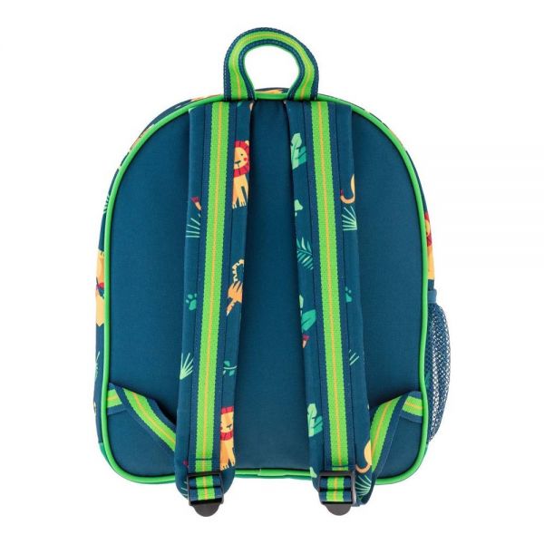 Backpack Zoo Stephen Joseph Classic