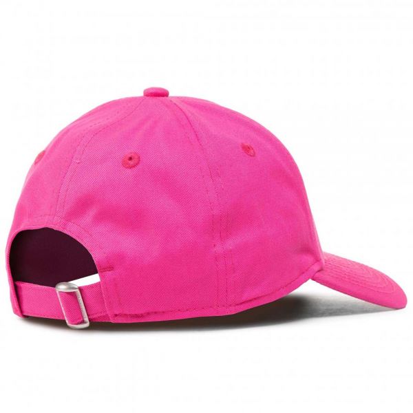 Καπέλο τζόκεϊ γυναικείο φούξια  New York Yankees New Era 9Forty Women's Fashion Essential Cap Fucshia