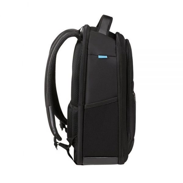Σακίδιο πλάτης επαγγελματικό μαύρο Samsonite Vectura Evo Laptop Backpack Μ 15,6'' Black