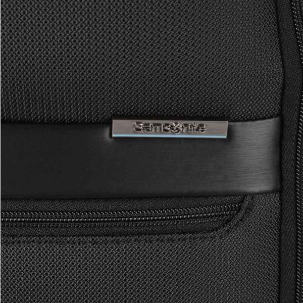 Business Laptop Backpack M Samsonite Vectura Evo  15,6'' Black
