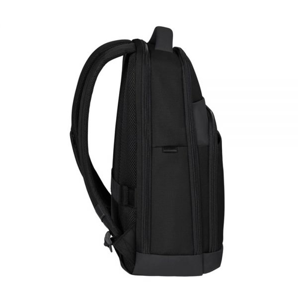 Σακίδιο πλάτης επαγγελματικό μαύρο Samsonite Mysight Laptop Backpack Μ 14,1'' Black