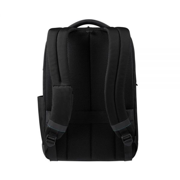 Σακίδιο πλάτης επαγγελματικό μαύρο Samsonite Mysight Laptop Backpack Μ 14,1'' Black