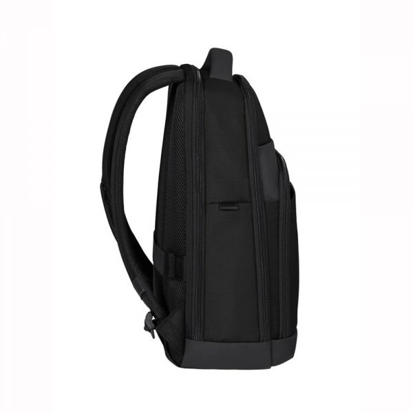 Σακίδιο πλάτης επαγγελματικό μαύρο Samsonite Mysight Laptop Backpack L 17,3'' Black