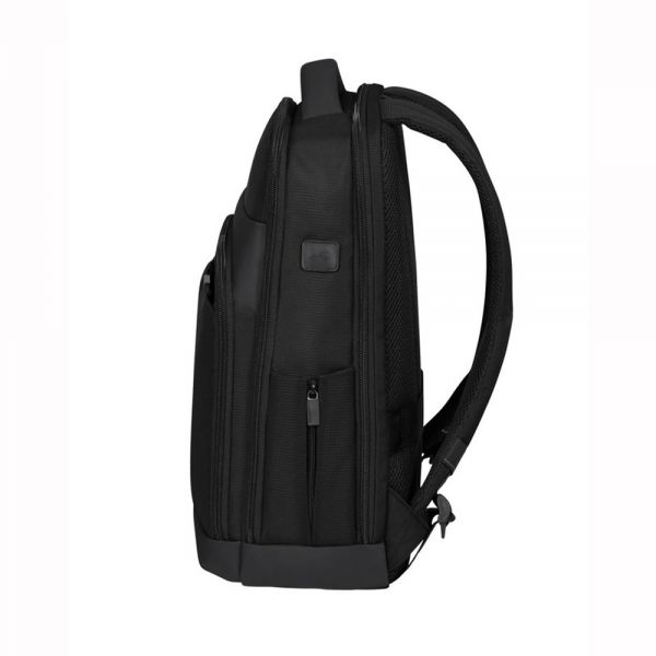 Σακίδιο πλάτης επαγγελματικό μαύρο Samsonite Mysight Laptop Backpack L 17,3'' Black