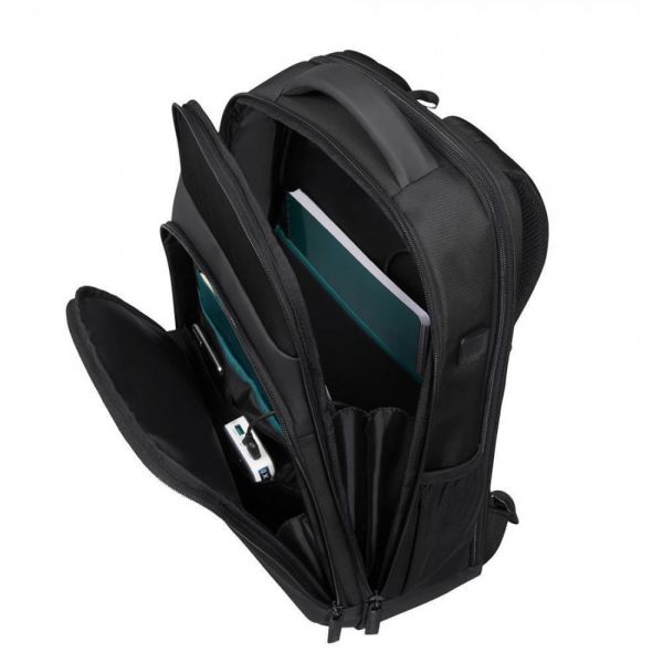 Laptop Backpack Samsonite Mysight L 17,3'' Black