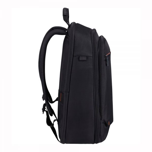 Σακίδιο πλάτης επαγγελματικό μαύρο Samsonite Network 4 Laptop Backpack Μ 15,6'' Black