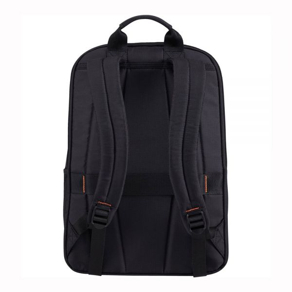 Laptop Backpack Samsonite Network 4 Μ 15,6'' Black