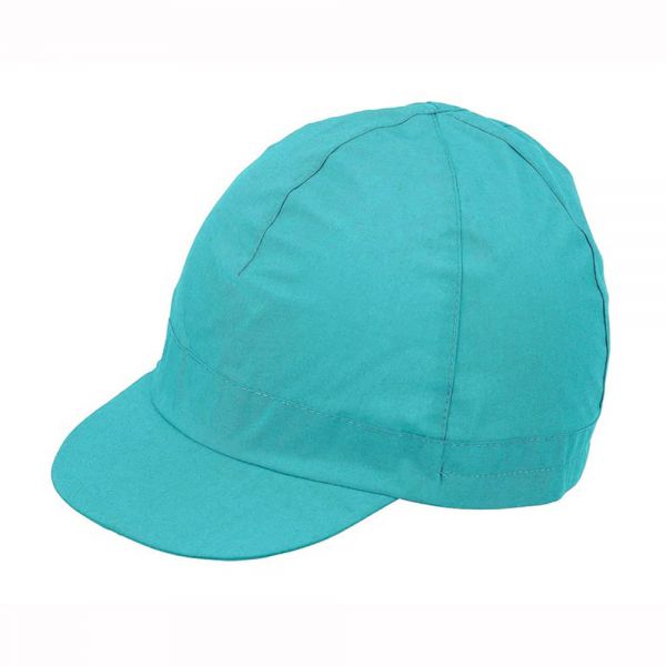 Summer Cap With UV Protection Sterntaler Turquoise