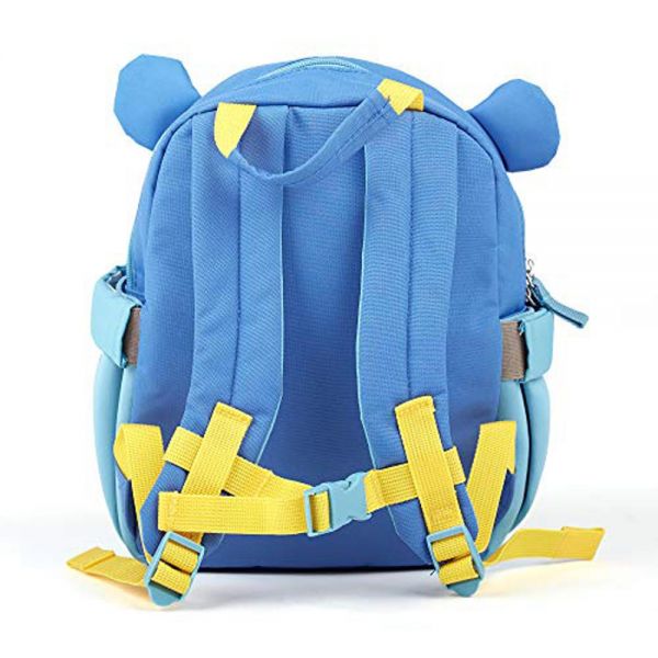 Σακίδιο πλάτης  παιδικό αρκουδάκι Sigikid Backpack Bear