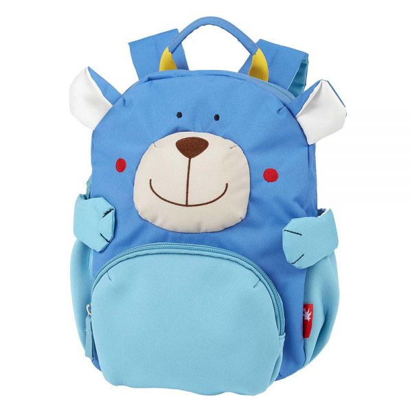 Σακίδιο πλάτης  παιδικό αρκουδάκι Sigikid Backpack Bear