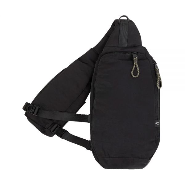 Σακίδιο Bodybag σκούρο γκρι Camel Active Prato Dark Grey