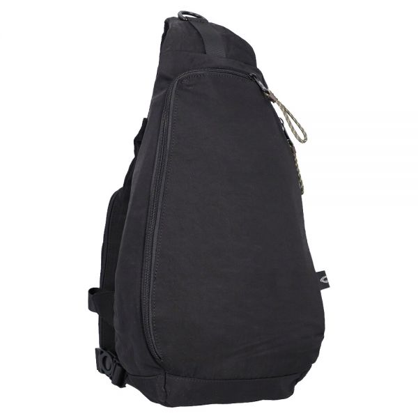 Σακίδιο Bodybag σκούρο γκρι Camel Active Prato Dark Grey