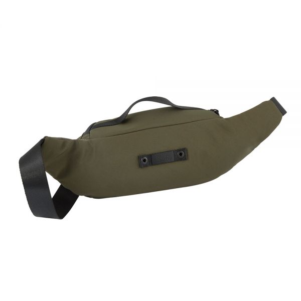 Men's Waist Bag Camel Active Austin 339-301-35 Khaki