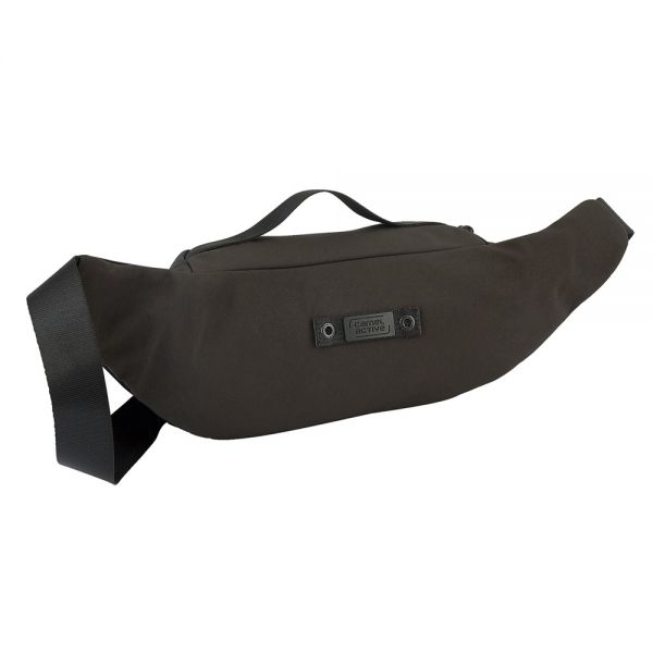 Men's Waist Bag Camel Active Austin 339-301-76 Charcoal