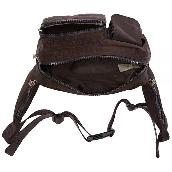 Waist Bag Camel Active Journey 304 Brown