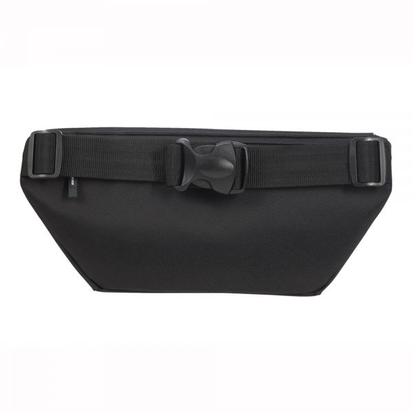 Τσαντάκι μέσης μαύρο Samsonite Litepoint Waist Pouch Black