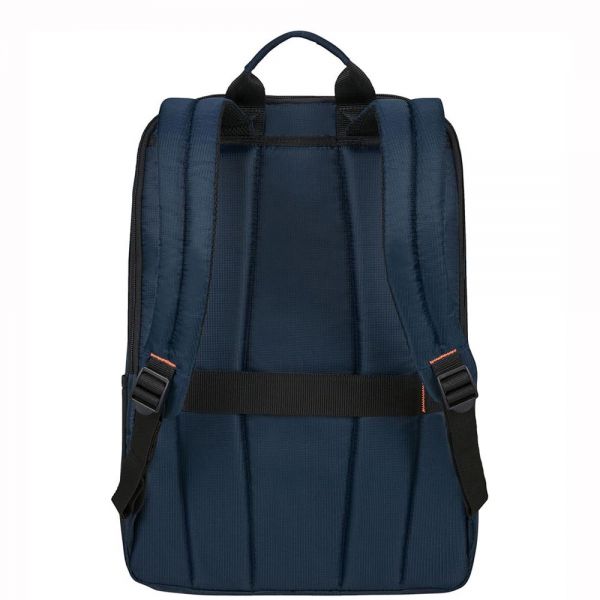 Σακίδιο πλάτης επαγγελματικό μπλε Samsonite Network 4 Laptop Backpack L 17,3'' Blue