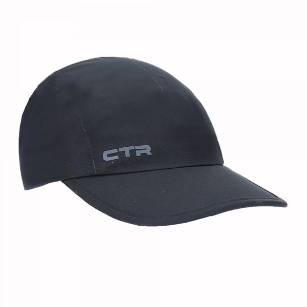 Καπέλο τζόκεϊ καλοκαιρινό αντηλιακό μπλε CTR Stratus Storm Cap Dark Slate