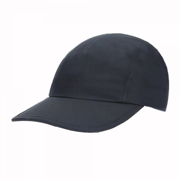Καπέλο τζόκεϊ καλοκαιρινό αντηλιακό μπλε CTR Stratus Storm Cap Dark Slate