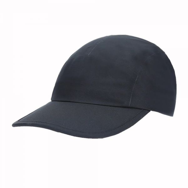 Summer Cap With UV Protection CTR Stratus Storm Dark Slate