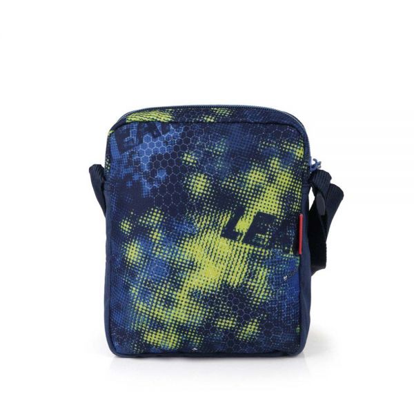 Kid's Shoulder Bag Gabol Coach Blue