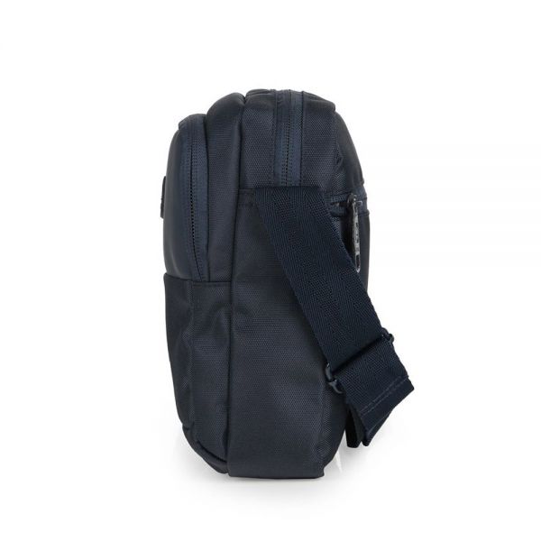 Men's Small Sholder Bag Gabol Ready Blue