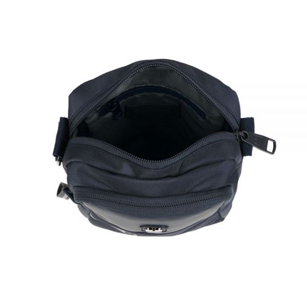 Men's Small Sholder Bag Gabol Ready Blue