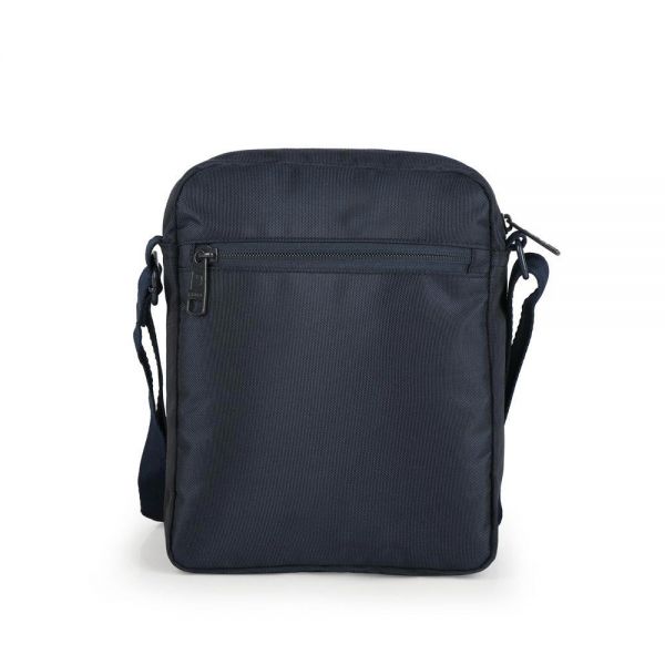 Men's Medium Sholder Bag Gabol Ready Blue