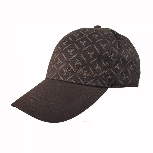 Summer Cotton Cap Oxbow Brown