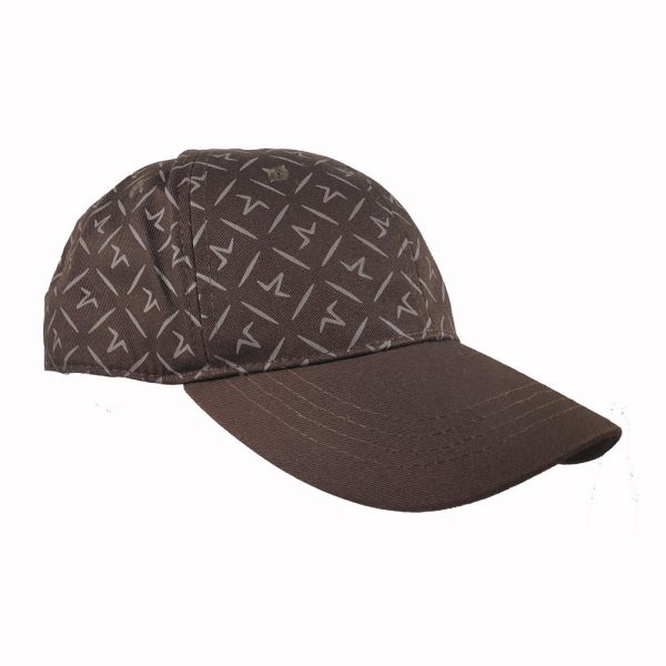 Summer Cotton Cap Oxbow Brown