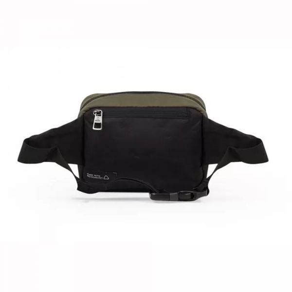 Waist Bag National Geographic Natural  N15781-11 Khaki