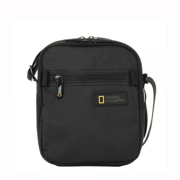 Utility Bag National Geographic Mutation Black