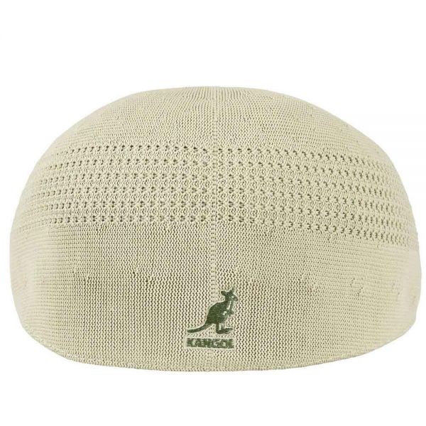 Καπέλο τραγιάσκα καλοκαιρινή μπεζ Kangol Tropic 507 Ventair Beige